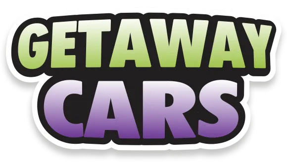 Getaway Cars